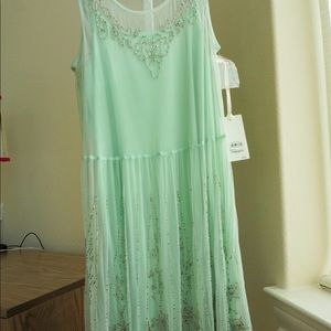 Nordstrom Flapper-Style Great Gatsby Dress